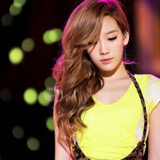 Taeyeon wallpaper