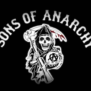 Sons of Anarchy wallpaper