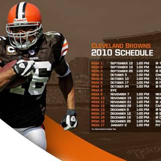 Cleveland browns schedule 2015 wallpaper