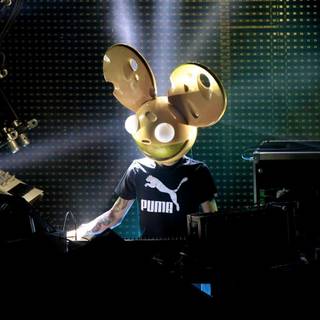 Deadmau5 image