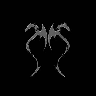 Dragon tattoo wallpaper