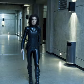 Underworld wallpaper