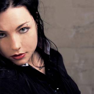 Amy Lee wallpaper