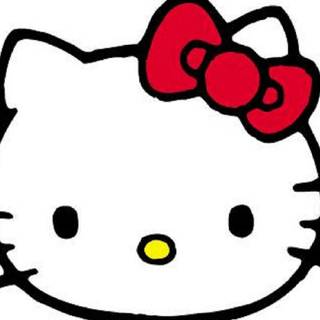 Wallpaper hello kitty desktop