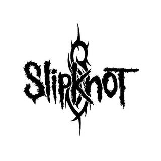 Slipknot logo wallpaper