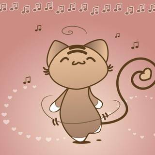 Kawaii desktop backgrounds