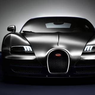 Bugatti Veyron wallpaper