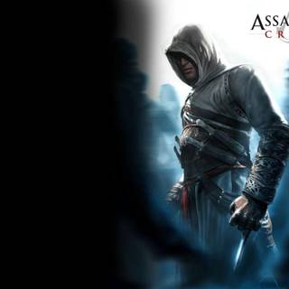 Altair wallpaper
