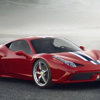 Ferrari 458 italia wallpaper widescreen