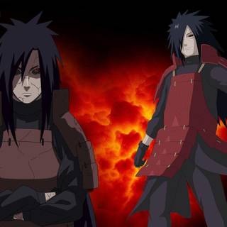 Madara pics