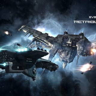 Online wallpaper for desktop