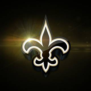 New Orleans Saints desktop wallpaper