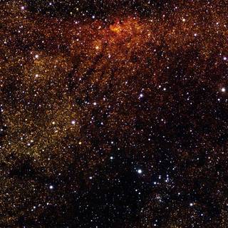 Hubble Ultra Deep Field wallpaper