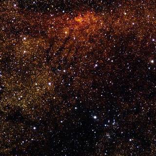 Hubble Ultra Deep Field wallpaper