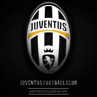 Juventus logo wallpaper