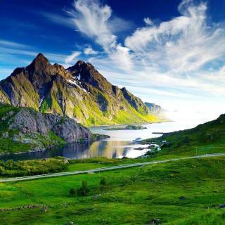 Large resolution wallpaper