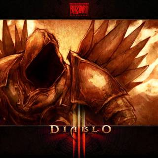 Diablo 3 wallpaper