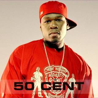 50 Cent wallpaper