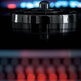 Serato wallpaper