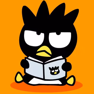 Badtz Maru wallpaper