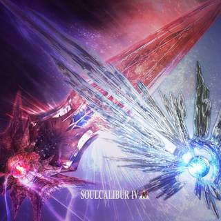 Soul Calibur wallpaper