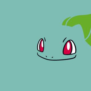 Bulbasaur wallpaper