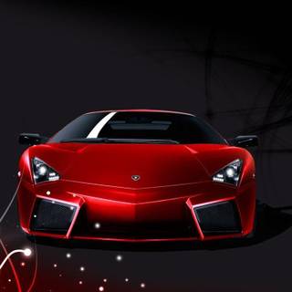 Wallpaper of Lamborghini