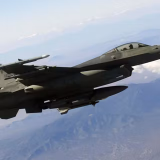 Military aircraft wallpaper