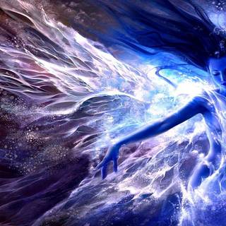 Fantasy wallpaper for desktop