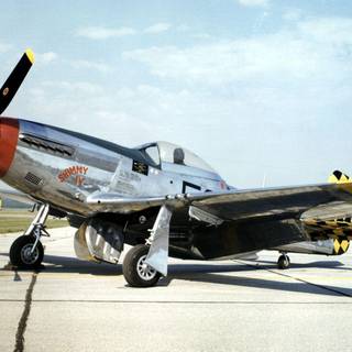 P 51 mustang images