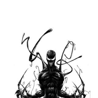 Venom wallpaper