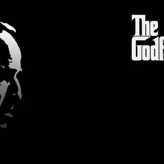 Wallpaper The Godfather