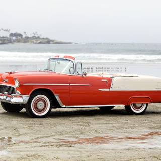 Free Chevy wallpaper