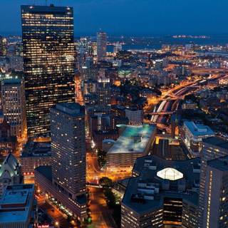 Boston sports wallpaper