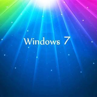 GIF wallpaper Windows 7