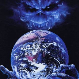 Iron Maiden wallpaper