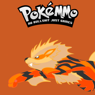 Arcanine wallpaper