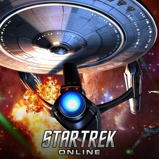 Star Trek Online wallpaper
