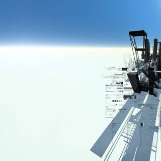 Architecture wallpaper