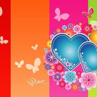 Valentines wallpaper backgrounds