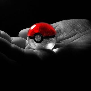 Poké Ball wallpaper
