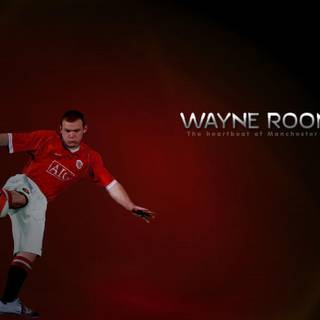 Wayne rooney wallpaper