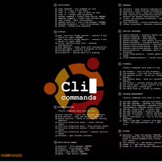 Cool Linux wallpaper