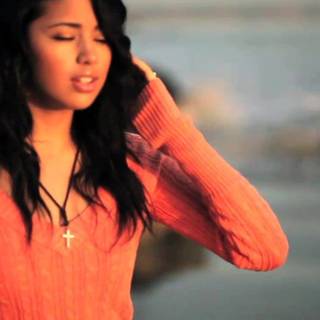 Jasmine villegas wallpaper