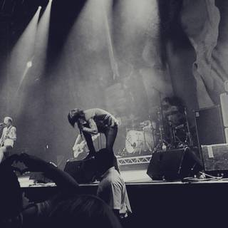 Bring me the horizon wallpaper 2015