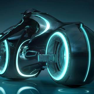 Tron: Legacy backgrounds