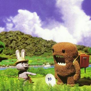 Domo kun images