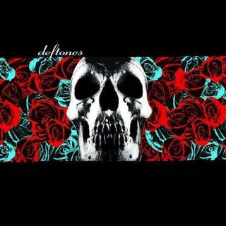 Deftones wallpaper