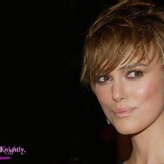 Kiera Knightley wallpaper