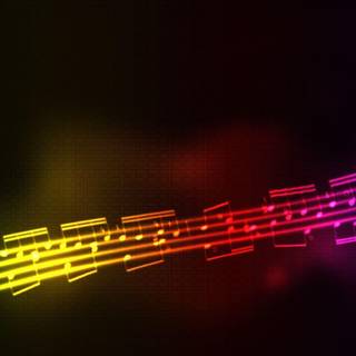 Abstract desktop backgrounds